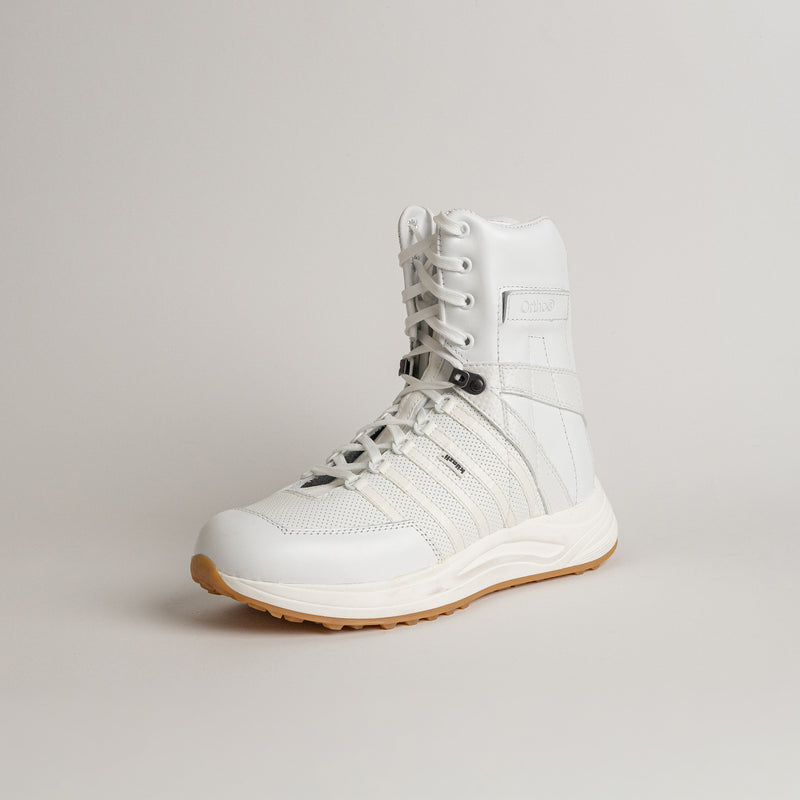 Ortho Aero – Weiss