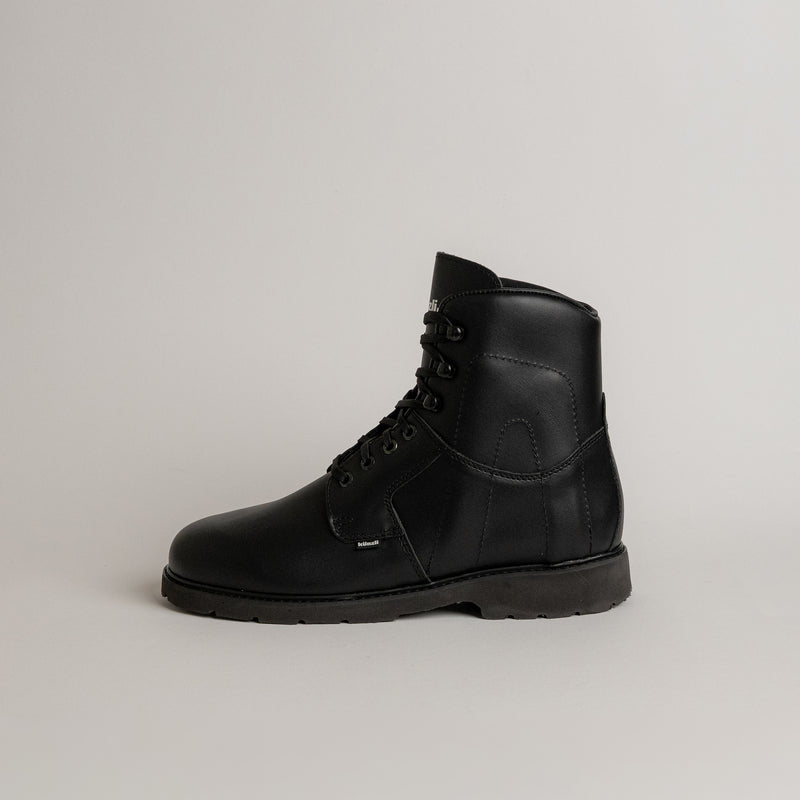 Ortho Classic – Schwarz