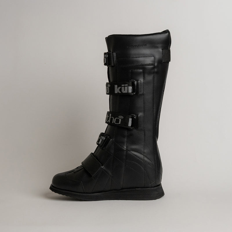 Ortho Rehab Absolut (rechts) – Schwarz