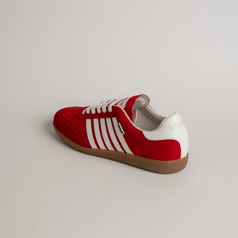 Natura – Rot / Weiss