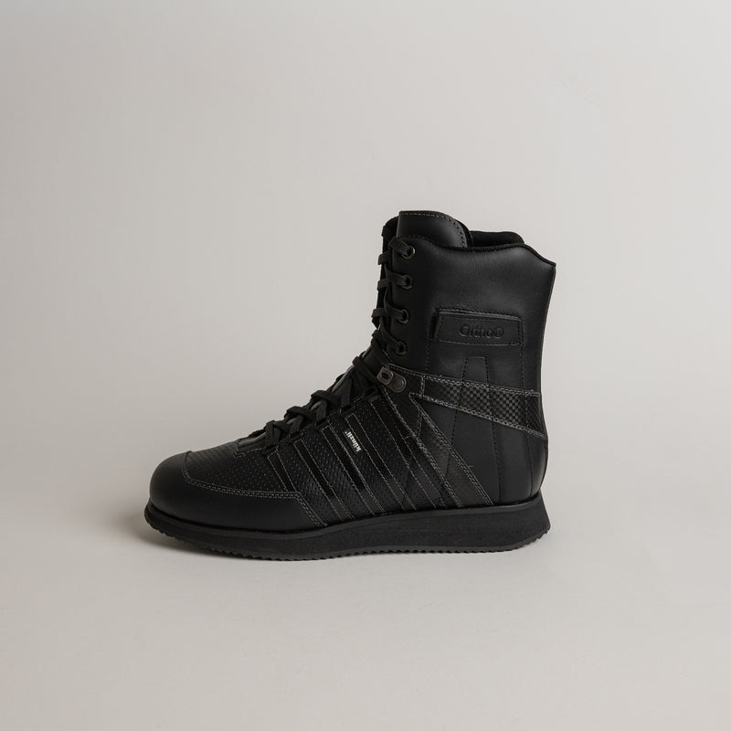 Ortho Air – Schwarz
