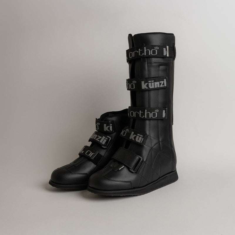 Ortho Rehab Absolut (links) – Schwarz