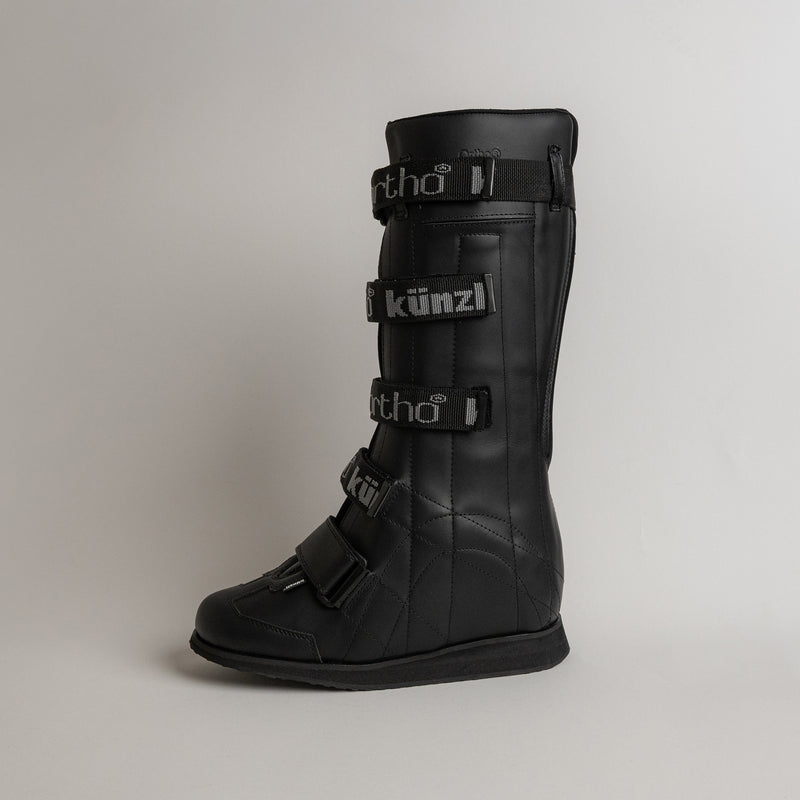 Ortho Rehab Absolut (links) – Schwarz