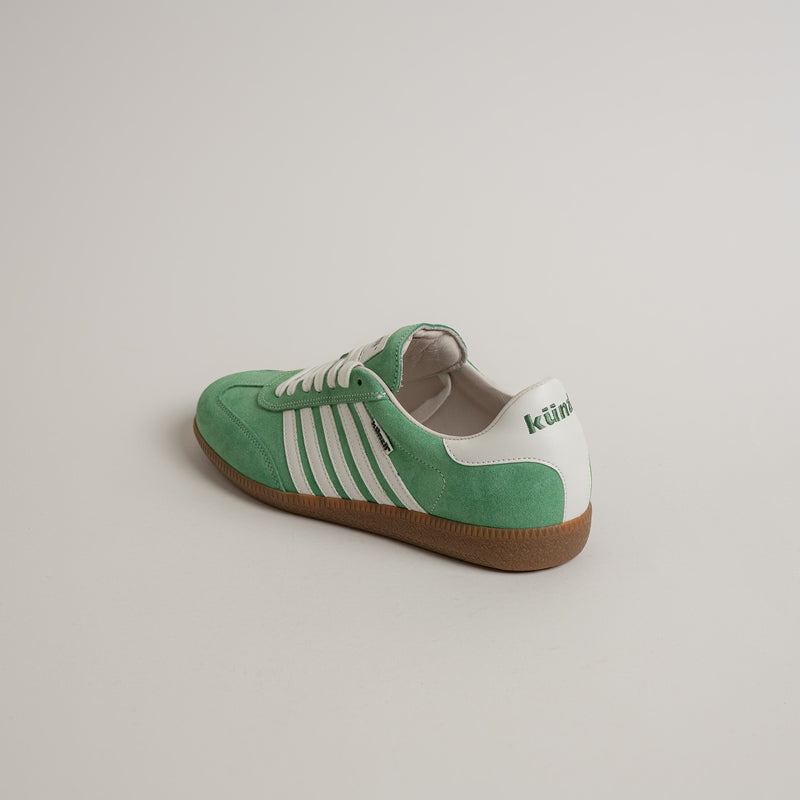 Natura – Mint / Weiss