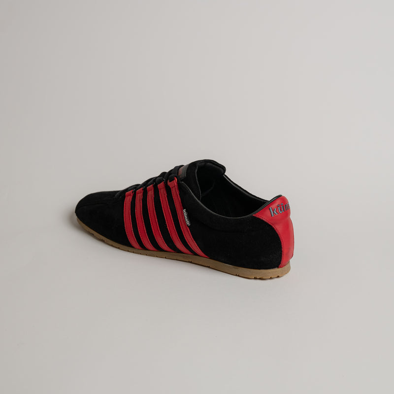 Penalty – Schwarz / Rot