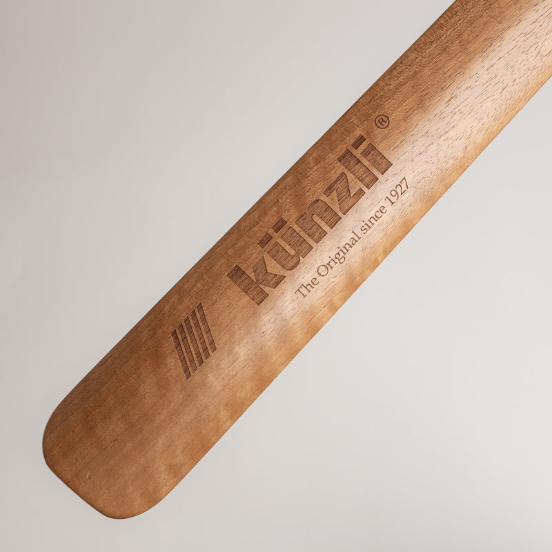 Schuhlöffel 50 cm – Braun