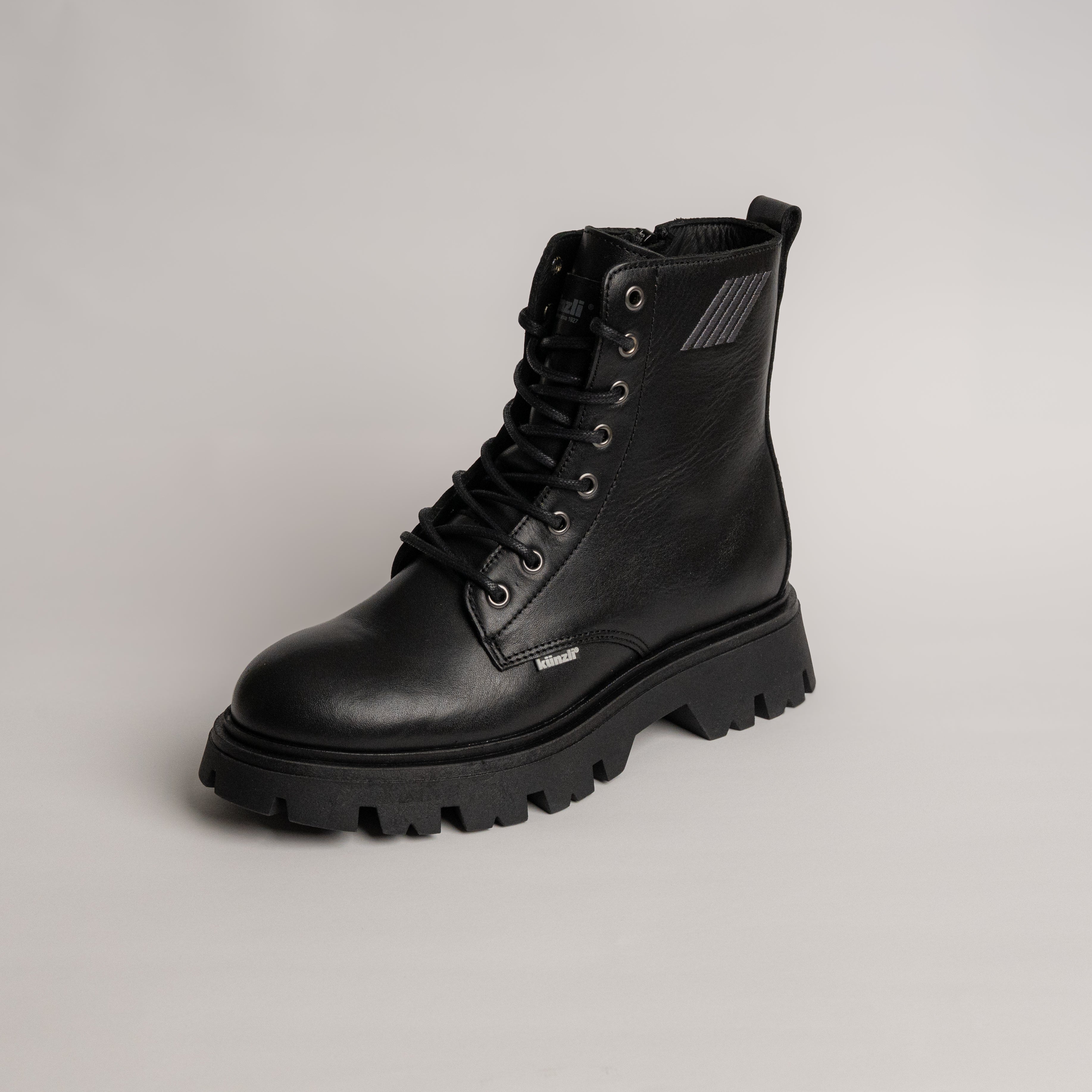 Boots – Künzli SwissSchuh AG