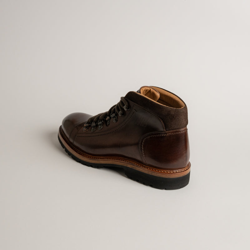 Mayfair – braun