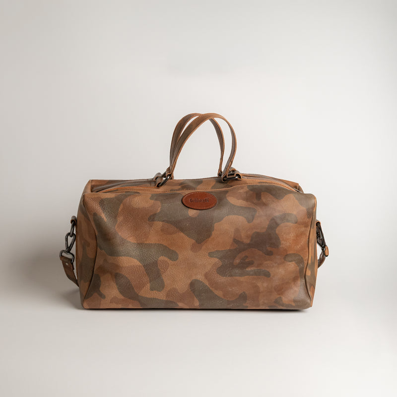 Weekender Camouflage – Camouflage