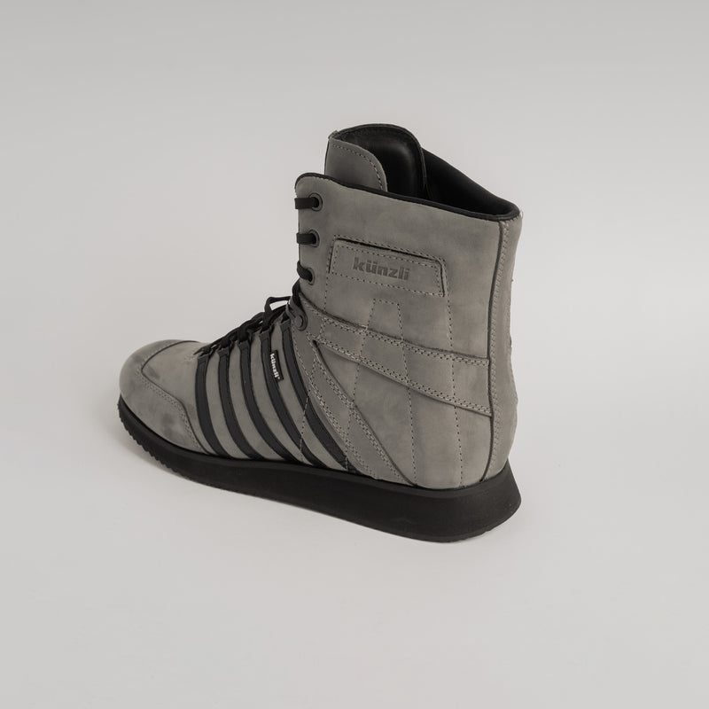 Ortho Top Grau / Schwarz – Grau / Schwarz