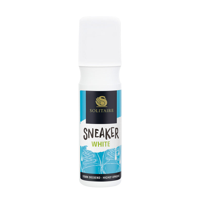 Solitaire Sneaker Withe 75 ML – Sneaker Withe 75 ML