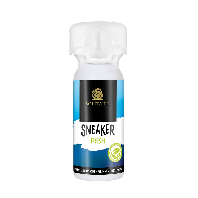 Solitaire Sneaker Fresh 100ML – Sneaker Fresh 100ML