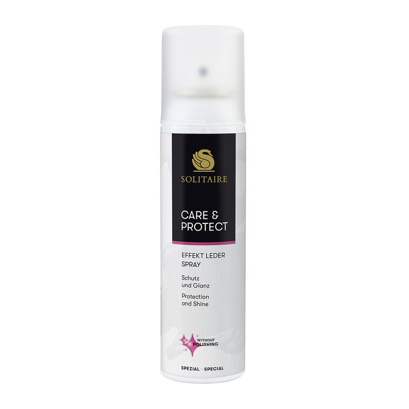 Solitaire Care & Protect 150ML – Care & Protect 150 ML