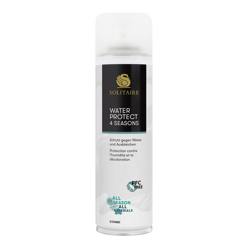 Solitaire Water Protect 4 Seasons – 250ml